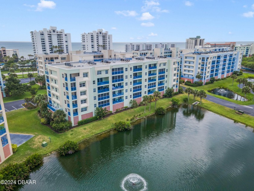 Check out this beautifully appointed and fully furnished - Beach Condo for sale in New Smyrna Beach, Florida on Beachhouse.com