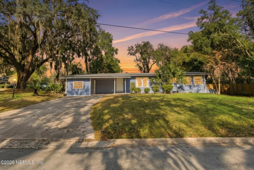 Imagine starting your near year in a home that truly feels like - Beach Home for sale in Jacksonville, Florida on Beachhouse.com