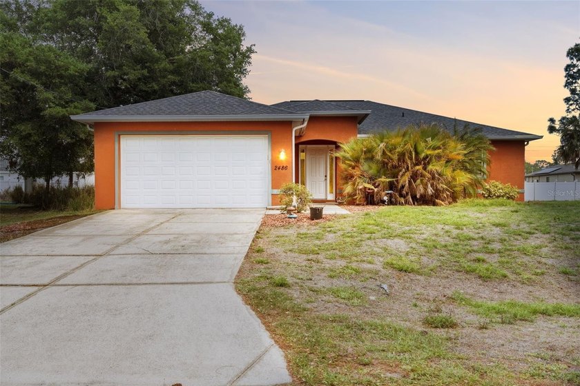 RARE FIND! This beautifully maintained 3-bedroom, 2-bath home - Beach Home for sale in North Port, Florida on Beachhouse.com