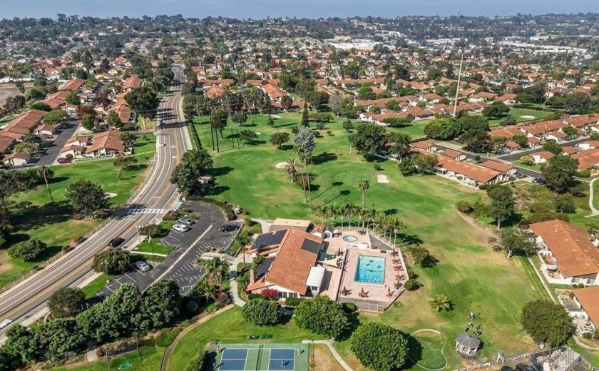 Welcome to this charming single-story townhome in the highly - Beach Home for sale in Encinitas, California on Beachhouse.com