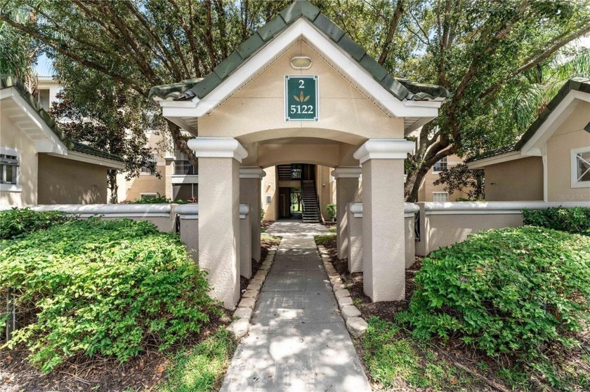 Welcome to Serenade on Palmer Ranch!! This 2nd Floor Condo is - Beach Condo for sale in Sarasota, Florida on Beachhouse.com