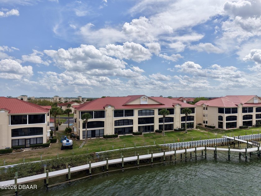 Welcome to Bouchelle Island living! This beautifully maintained - Beach Condo for sale in New Smyrna Beach, Florida on Beachhouse.com