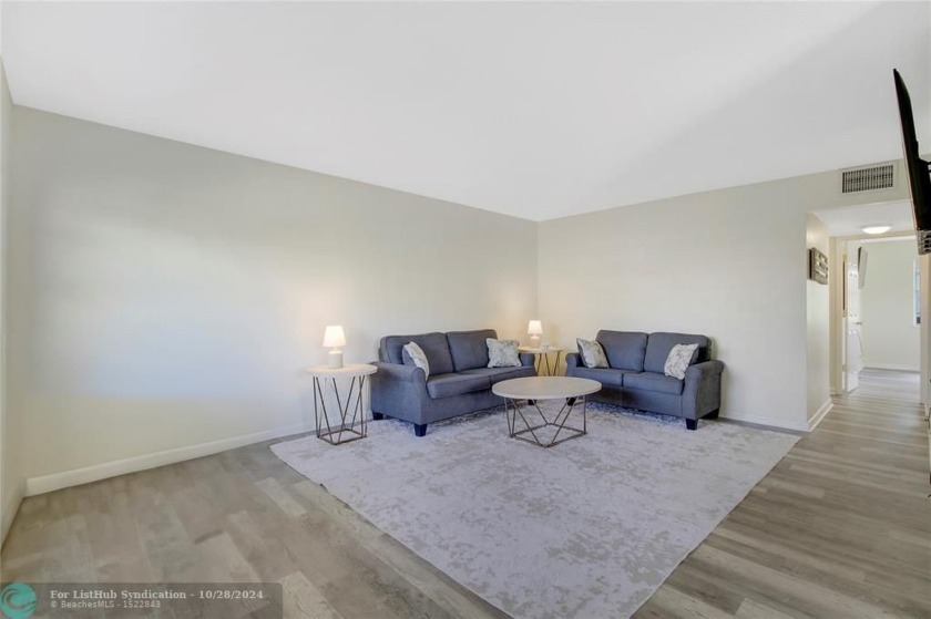 Introducing 580 Horizon W, Unit 101 in Boynton Beach, FL. This - Beach Condo for sale in Boynton Beach, Florida on Beachhouse.com