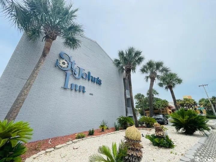 Here's your chance to own a delightful beachside retreat located - Beach Condo for sale in Myrtle Beach, South Carolina on Beachhouse.com