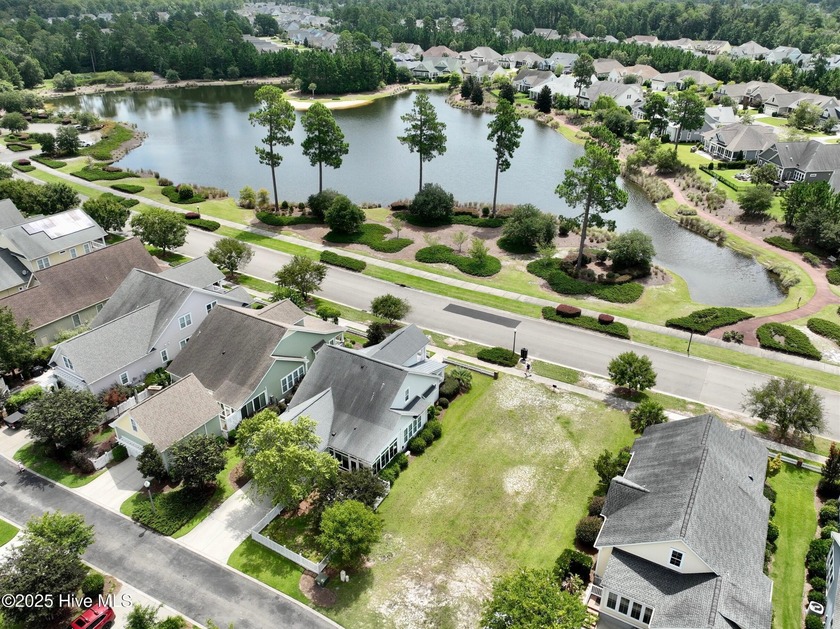 This home site is very unique located on one of the most - Beach Lot for sale in Leland, North Carolina on Beachhouse.com