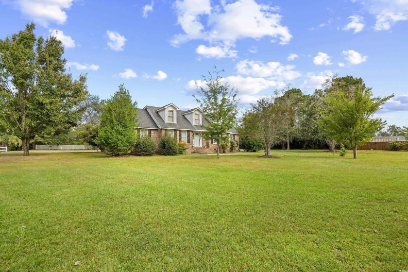 Endless possibilities with this large, beautiful home with - Beach Home for sale in Myrtle Beach, South Carolina on Beachhouse.com