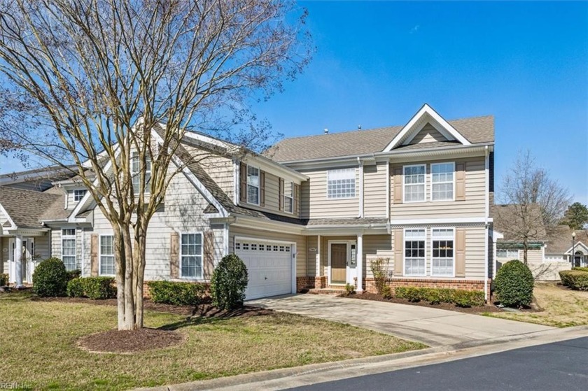 Your Woodbridge Home is ready for you! Here's your opportunity - Beach Home for sale in Carrollton, Virginia on Beachhouse.com