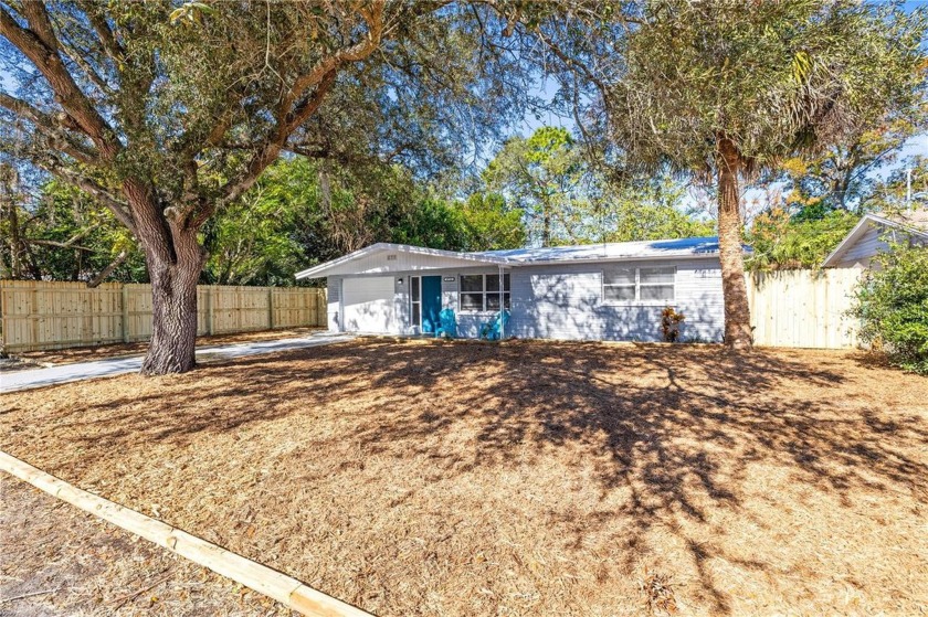 Come see this charming 2 bedrooms with a bonus room, 1 bathroom - Beach Home for sale in New Port Richey, Florida on Beachhouse.com