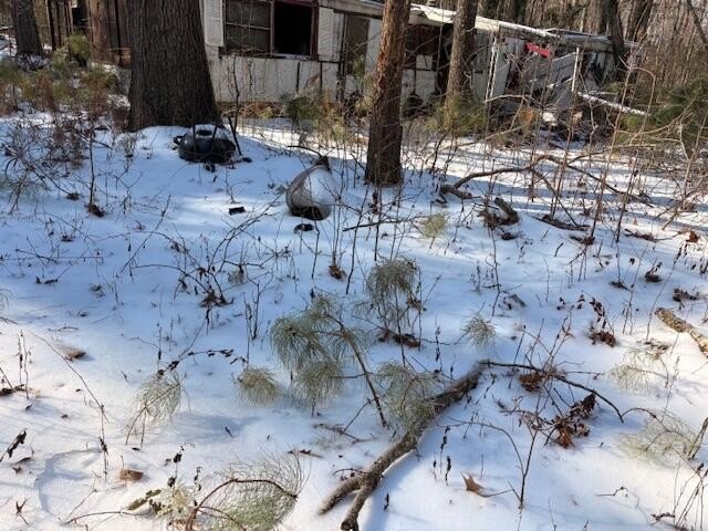 Investors dream less than a mile from the Rappahnnock River - Beach Home for sale in Laneview, Virginia on Beachhouse.com