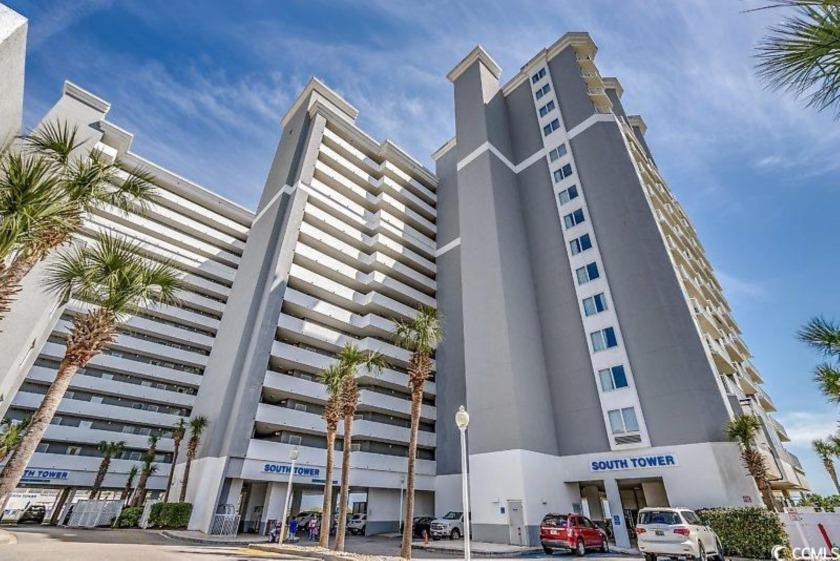 Nicely renovated one-bedroom, one-bathroom condo with a full - Beach Condo for sale in Myrtle Beach, South Carolina on Beachhouse.com