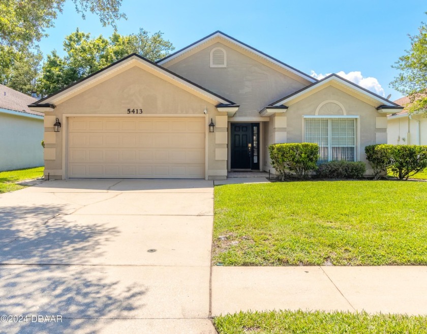 Discover your dream home with this beautiful four bedroom, two - Beach Home for sale in Port Orange, Florida on Beachhouse.com