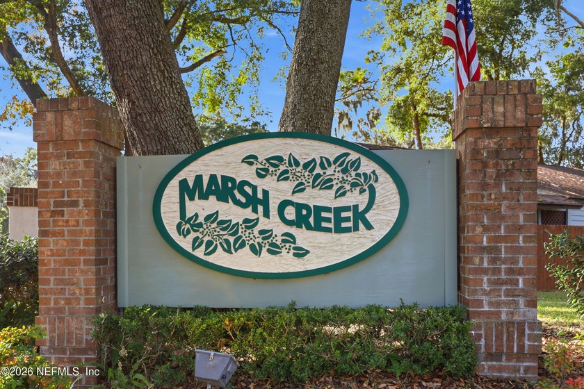 Wake up surrounded by nature while staying connected to - Beach Home for sale in Jacksonville, Florida on Beachhouse.com
