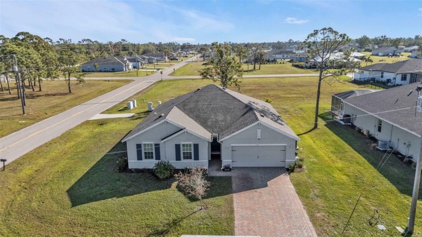 360 TOUR - Stunning 2023 DR Horton Cairn Model 4-bedroom - Beach Home for sale in Punta Gorda, Florida on Beachhouse.com