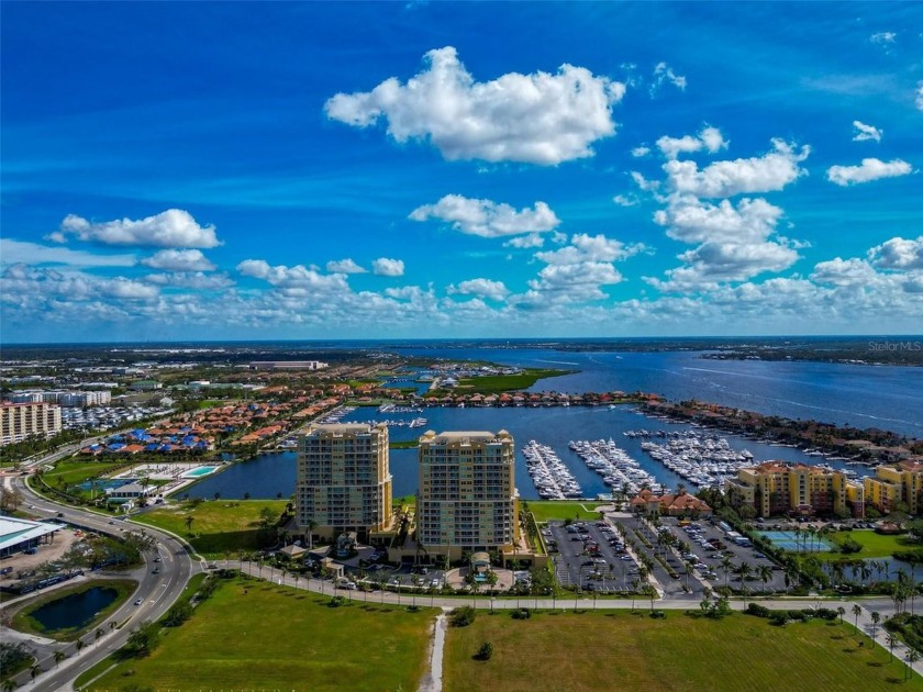 One or more photo(s) has been virtually staged. Lowest Priced - Beach Condo for sale in Palmetto, Florida on Beachhouse.com