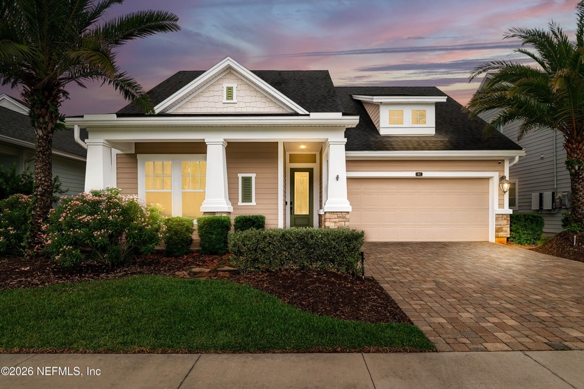 This home is perfect for families, retirees, professionals, or - Beach Home for sale in Ponte Vedra, Florida on Beachhouse.com