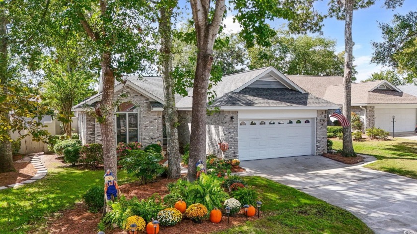 Great reduction for this rare-to-find property in the heart of - Beach Home for sale in Myrtle Beach, South Carolina on Beachhouse.com