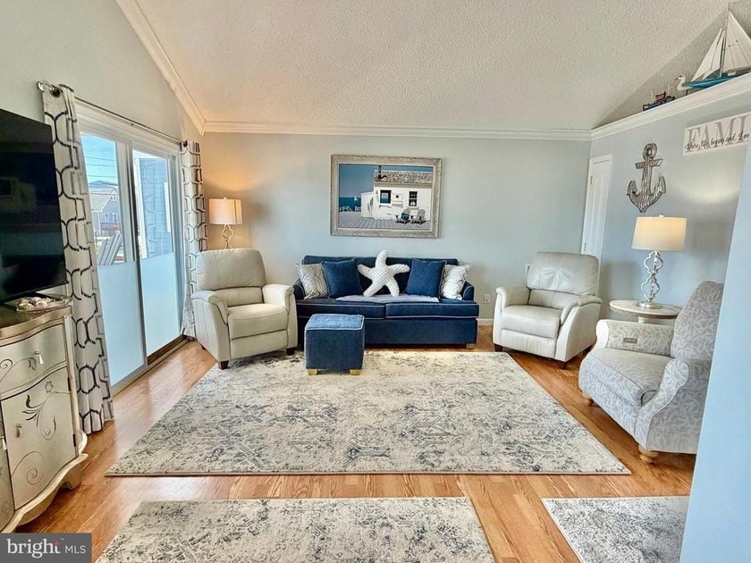 Welcome to your perfect BEACH HOUSE designed for COASTAL LIVING! - Beach Home for sale in Brigantine, New Jersey on Beachhouse.com