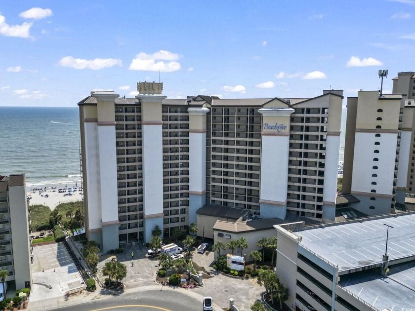 Welcome to your seaside sanctuary at Beach Cove, where stunning - Beach Condo for sale in North Myrtle Beach, South Carolina on Beachhouse.com