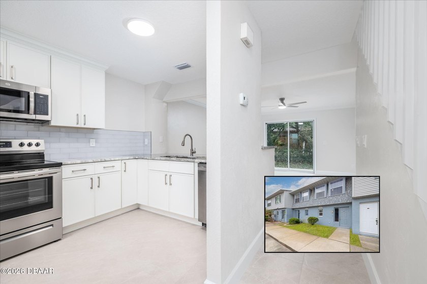 Welcome to 175 Yorktown Drive #23 in Daytona Beach -- where - Beach Condo for sale in Daytona Beach, Florida on Beachhouse.com