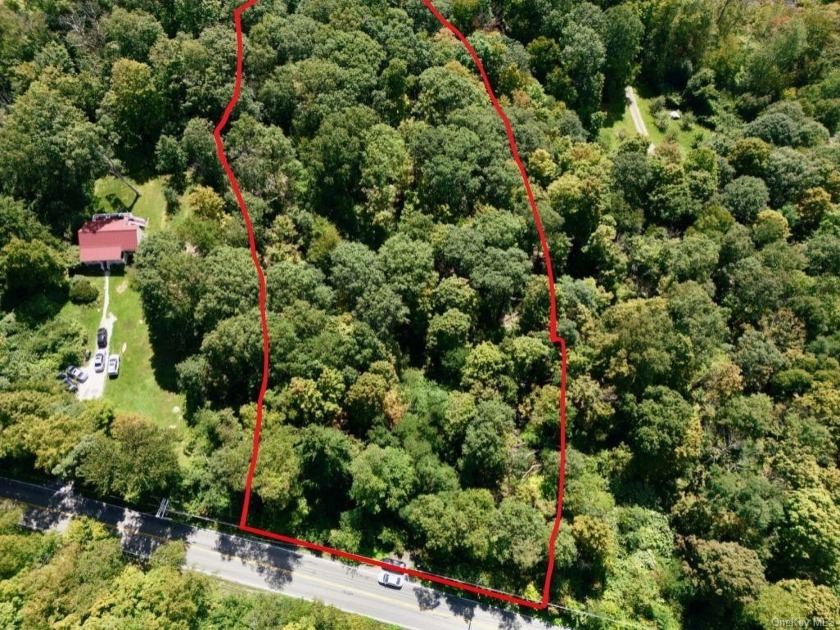 Discover your perfect slice of paradise in Kent, NY, with this - Beach Acreage for sale in Kent, New York on Beachhouse.com