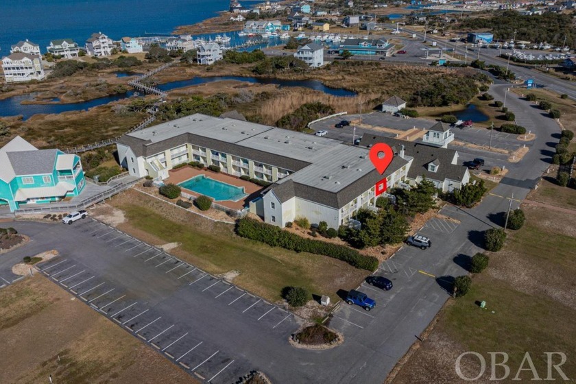 Discover the ultimate blend of comfort and convenience in the - Beach Condo for sale in Hatteras Island, North Carolina on Beachhouse.com