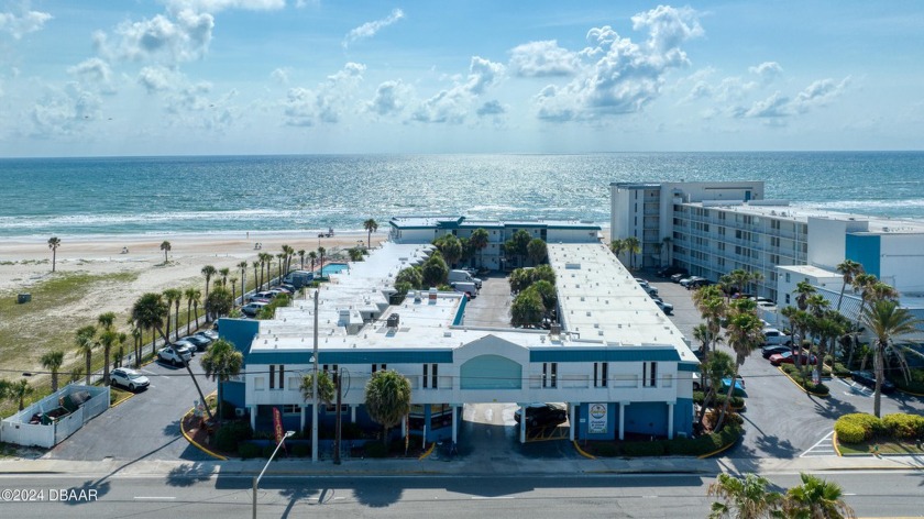 Discover endless possibilities with this beautifully updated - Beach Condo for sale in Daytona Beach, Florida on Beachhouse.com