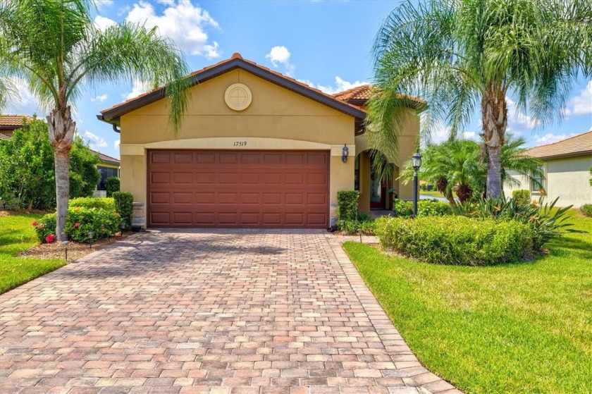 **Waterfront Elegance in Del Webb's Premier 55+ Community**
 - Beach Home for sale in Bradenton, Florida on Beachhouse.com