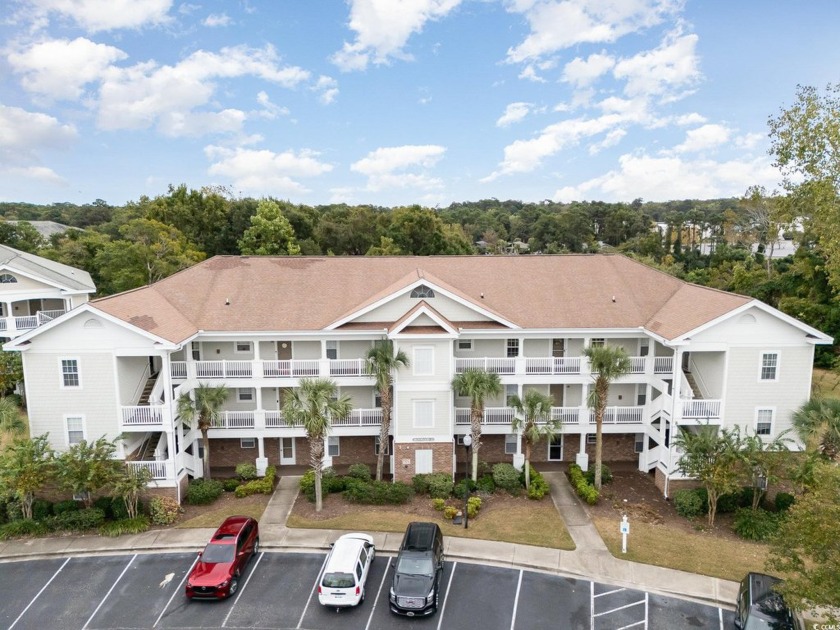 Welcome to this stunning 2BR/2BA condo located in the desirable - Beach Condo for sale in North Myrtle Beach, South Carolina on Beachhouse.com