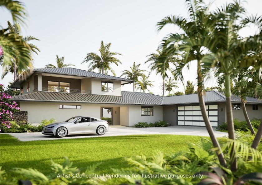 New Construction - Estimated Completion Spring 2026 Welcome to - Beach Home for sale in Kamuela, Hawaii on Beachhouse.com