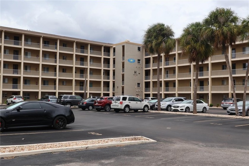 Discover this beautifully updated, fully furnished condo in the - Beach Condo for sale in Bradenton, Florida on Beachhouse.com