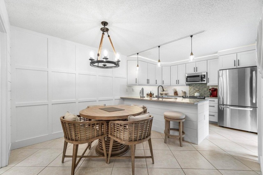 This beautifully renovated home, ideally located between the - Beach Townhome/Townhouse for sale in Jupiter, Florida on Beachhouse.com