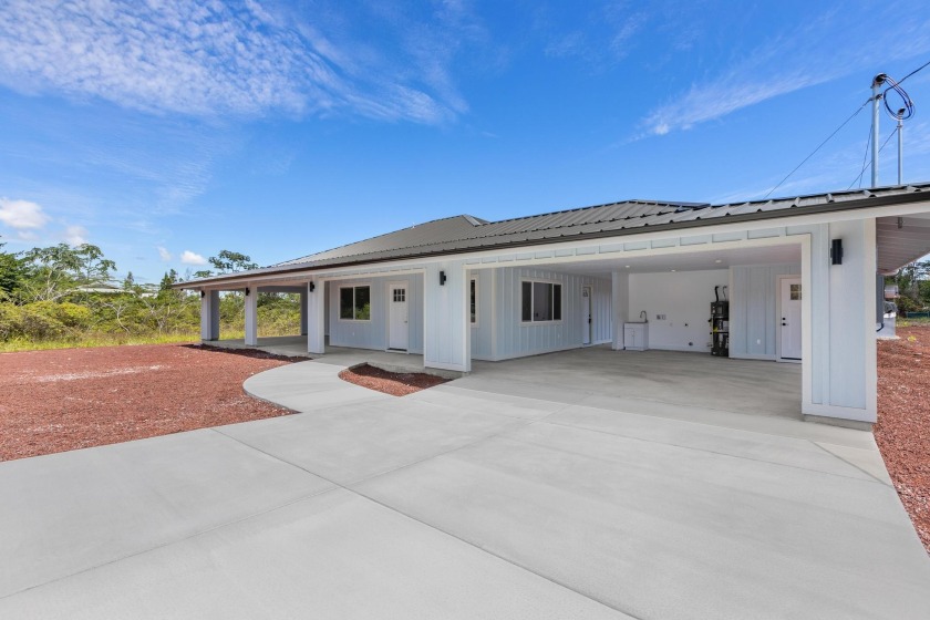 Your One Acre Canvas for Outdoor Living in Hawaiian Paradise - Beach Home for sale in Keaau, Hawaii on Beachhouse.com