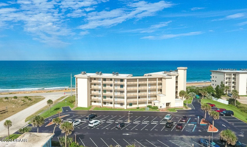 Wow! What views from almost every room in this condo! This one - Beach Condo for sale in Ormond Beach, Florida on Beachhouse.com