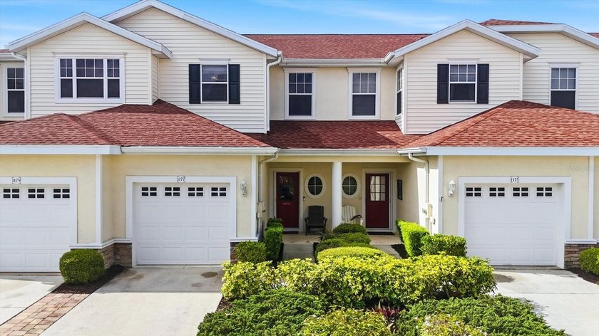 This exceptional townhome combines thoughtful updates, stylish - Beach Townhome/Townhouse for sale in North Port, Florida on Beachhouse.com