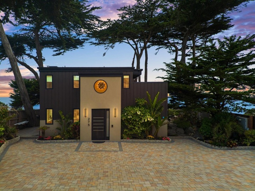 Experience The Landing, designed for those who break boundaries - Beach Home for sale in Davenport, California on Beachhouse.com