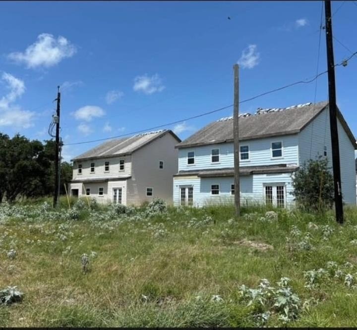 Prime Investment Opportunity | Rockport, Texas 1601 Mathis St * - Beach Acreage for sale in Rockport, Texas on Beachhouse.com