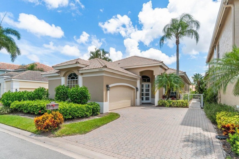 Experience the luxury of owning this spectacular, completely - Beach Home for sale in Delray Beach, Florida on Beachhouse.com