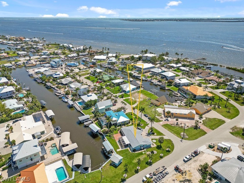 Welcome to charming Saint James City, nestled in the highly - Beach Home for sale in ST. James City, Florida on Beachhouse.com