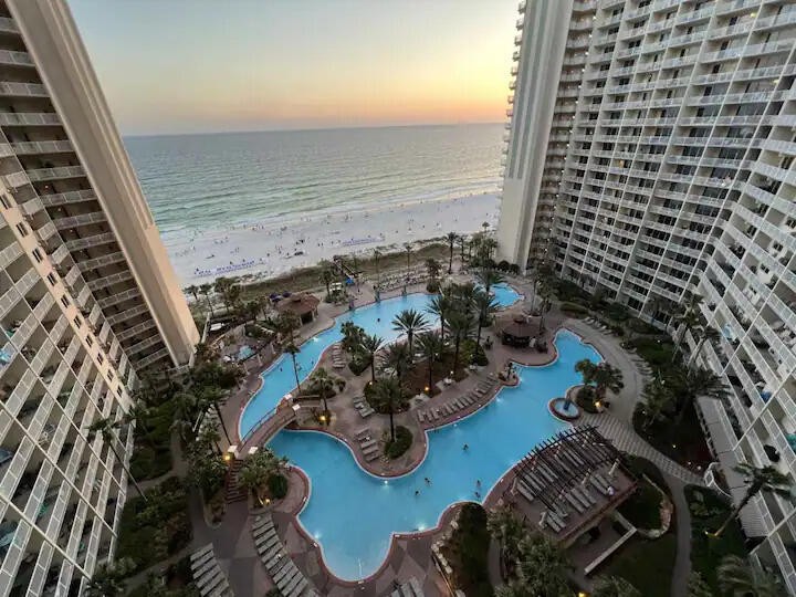 MOTIVATED SELLER!!Welcome to the Shores of Panama Unit 1319, a - Beach Condo for sale in Panama City Beach, Florida on Beachhouse.com