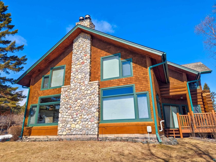 Experience the best of North Shore living with this rare - Beach Home for sale in Two Harbors, Minnesota on Beachhouse.com