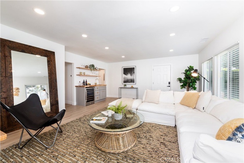 Welcome to this stunning, newly-renovated TURN KEY home just 2 - Beach Home for sale in Redondo Beach, California on Beachhouse.com