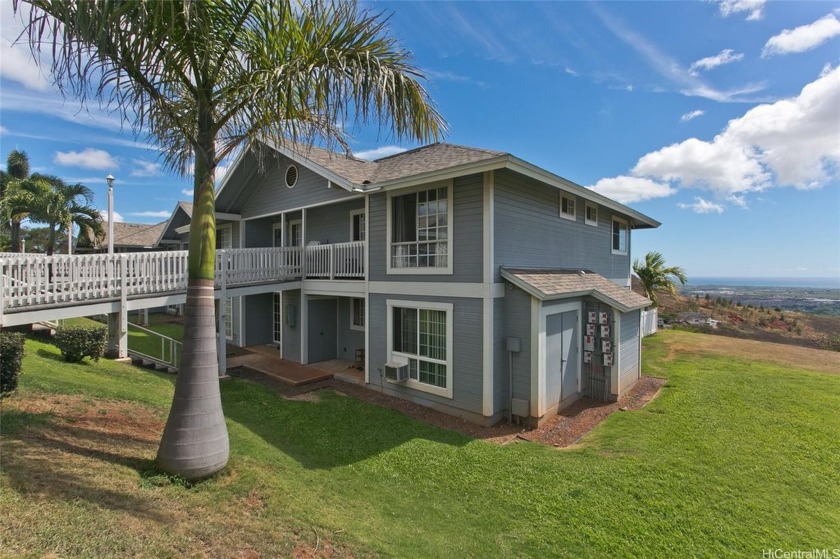 PRICED TO SELL NOW! Absolutely THE BEST view in all of Makakilo - Beach Condo for sale in Kapolei, Hawaii on Beachhouse.com