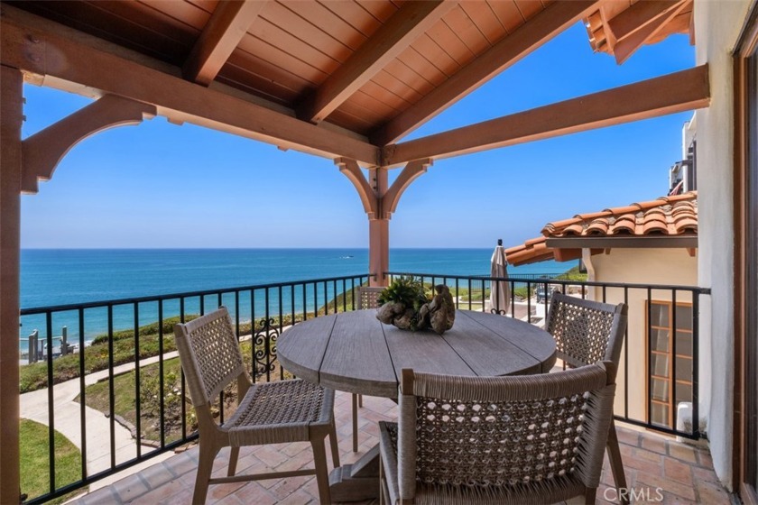 Located in the historic Casa de Marca landmark in Southwest San - Beach Condo for sale in San Clemente, California on Beachhouse.com