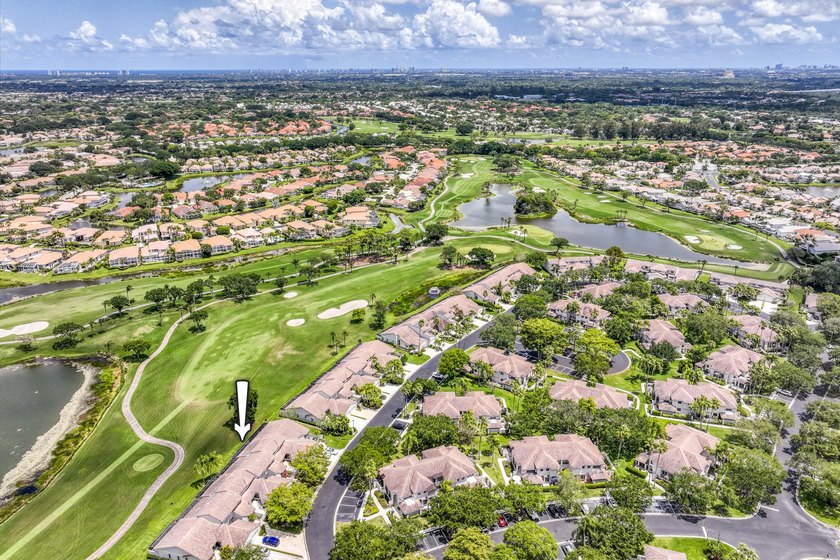Welcome to Prestwick Chase, one of PGA National's most - Beach Townhome/Townhouse for sale in Palm Beach Gardens, Florida on Beachhouse.com