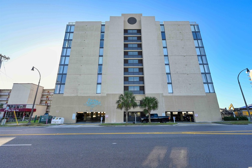 Memories made here! Fresh and calming coastal colors welcome you - Beach Condo for sale in North Myrtle Beach, South Carolina on Beachhouse.com