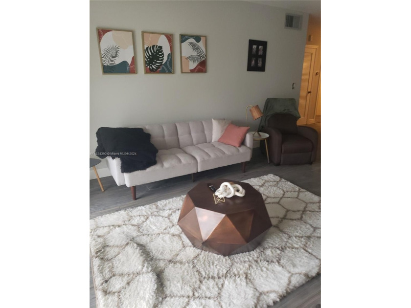 COME AND SEE THIS BEAUTIFUL second floor 1 bedroom, 1 and 1/2 - Beach Condo for sale in Fort Lauderdale, Florida on Beachhouse.com
