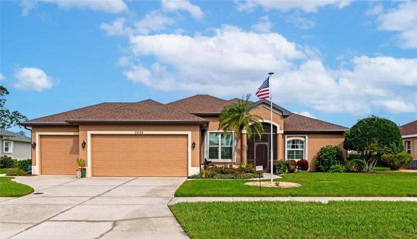 One or more photo(s) has been virtually staged. Incredible - Beach Home for sale in North Port, Florida on Beachhouse.com