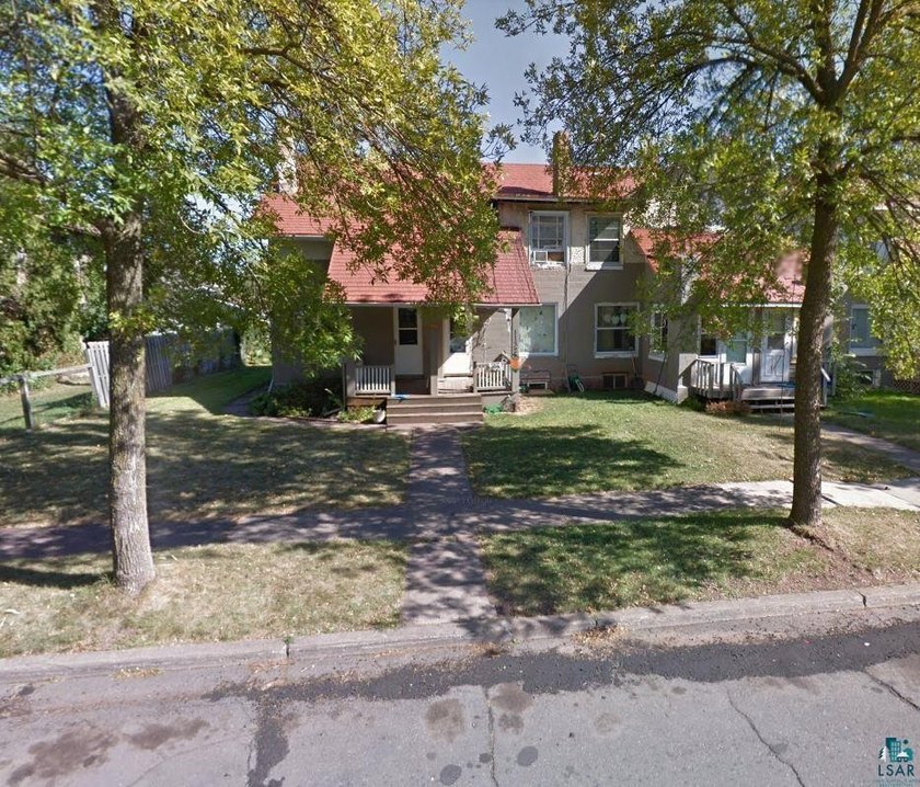 Looking for an affordable 3 bedroom townhome for a place to call - Beach Home for sale in Duluth, Minnesota on Beachhouse.com