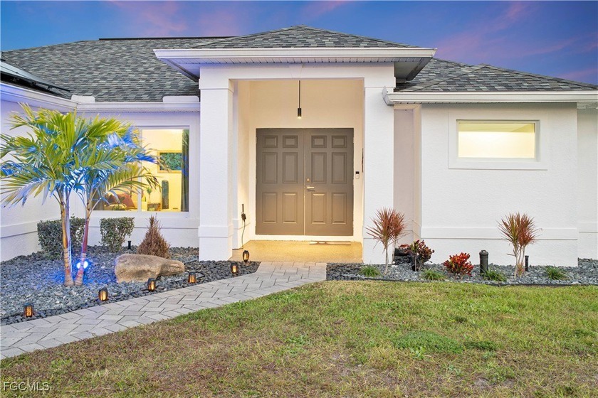Wow! Do not miss this one! SO MANY UPGRADES !Exceptional - Beach Home for sale in Cape Coral, Florida on Beachhouse.com