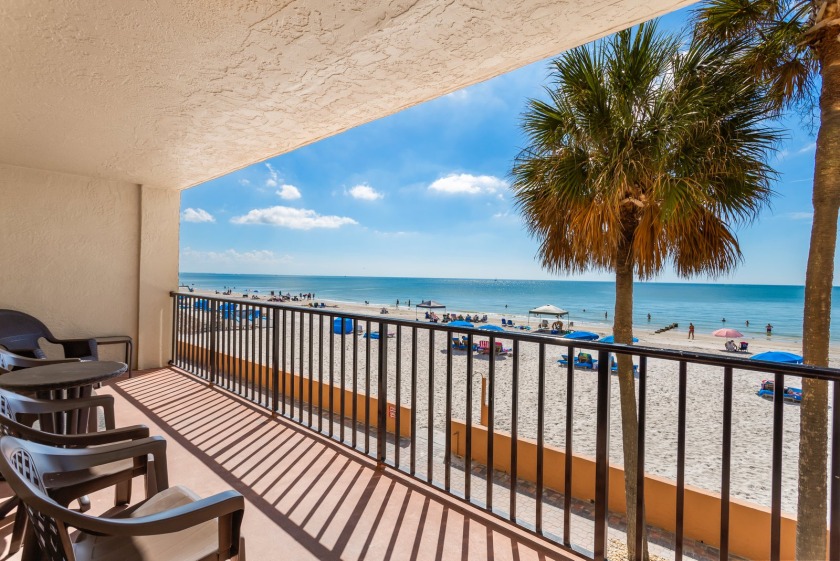 Direct Beachfront Value - Best Rates for Large Families - Las - Beach Vacation Rentals in Madeira Beach, Florida on Beachhouse.com